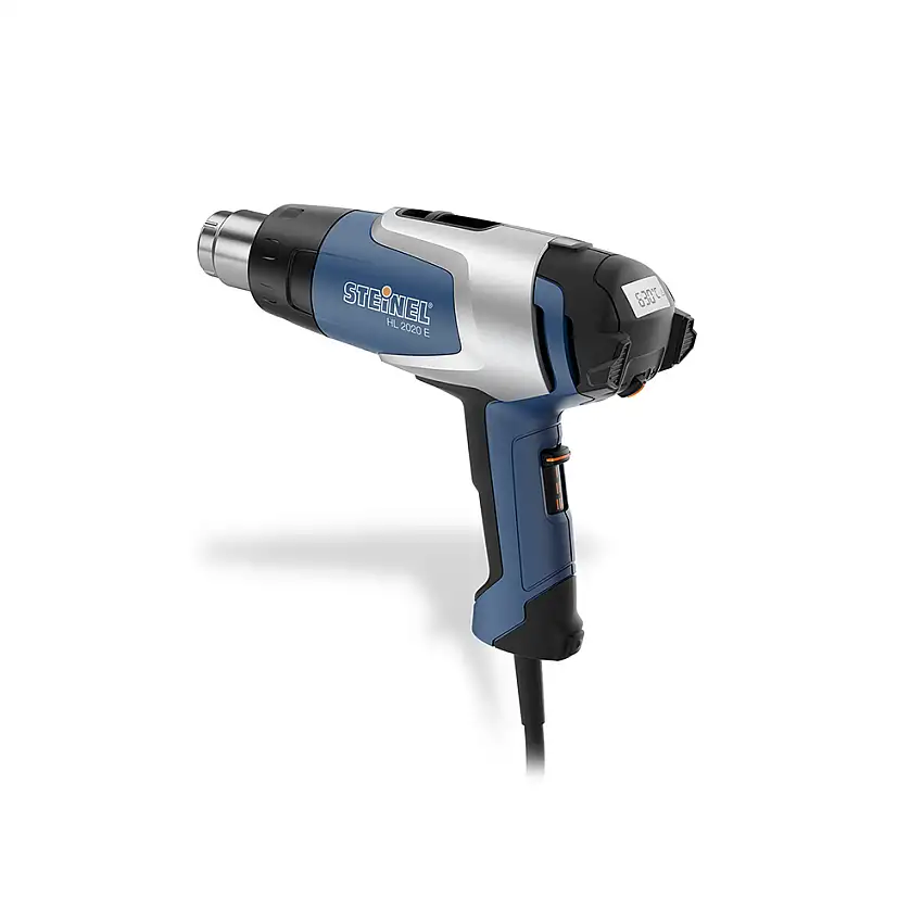 Varmluftpistol SteinelHL 2020 E