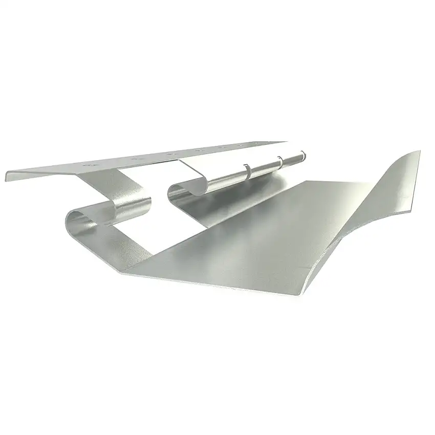Akustikprofil EuroprofilAp+25 3000 mm