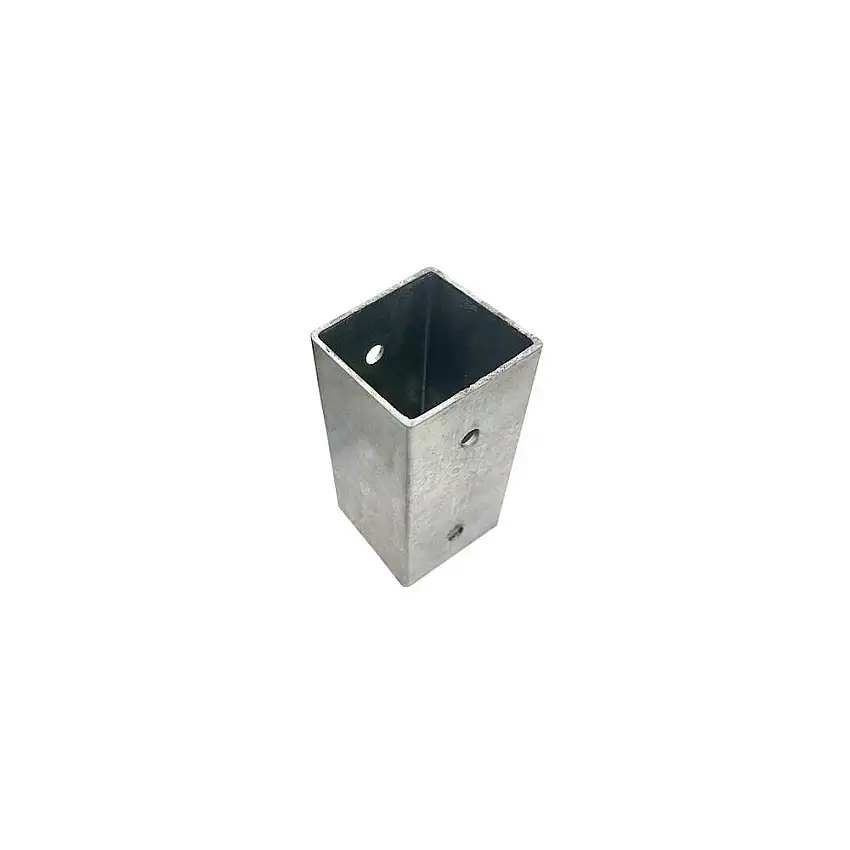 Markskruv StavrexSmall Stolptopp72x72 mm