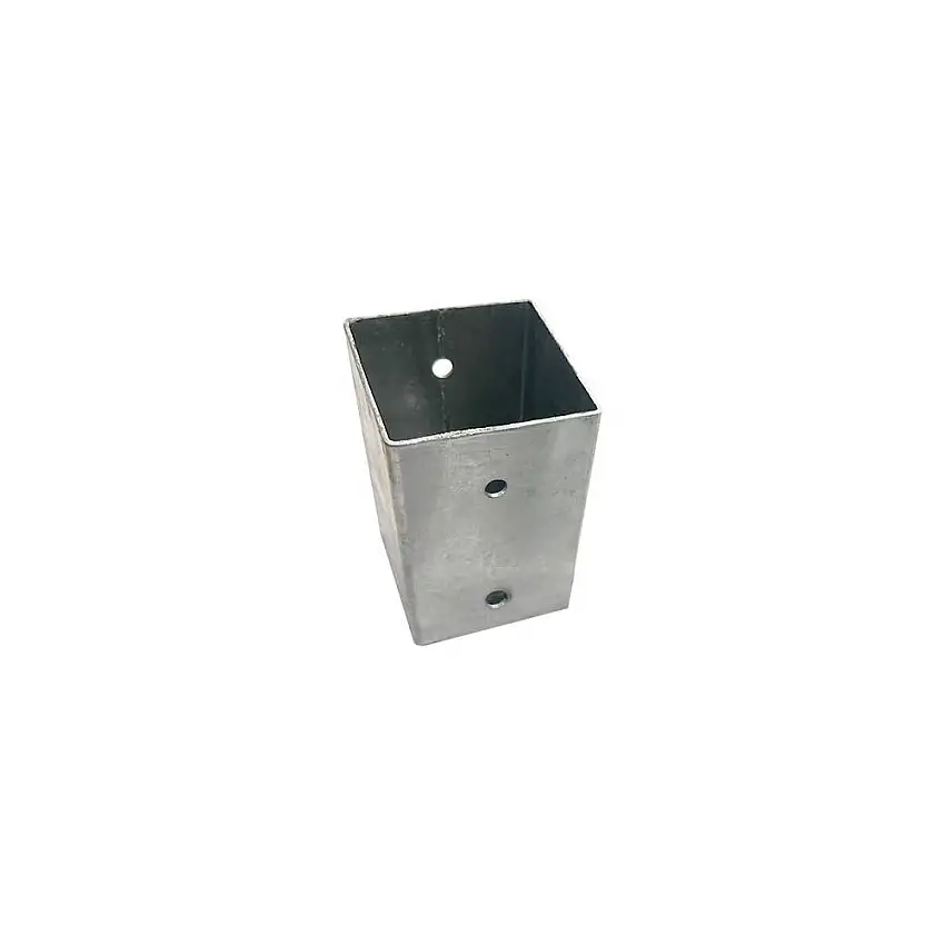 Markskruv StavrexSmall Stolptopp97x97 mm