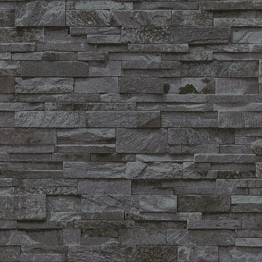 Tapet ErismannWood & Bricks 02363-40