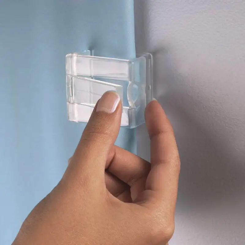 Drapericlips Kleine WolkeKlar