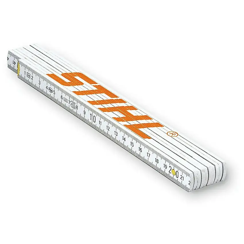 Tumstock STIHL2 Meter