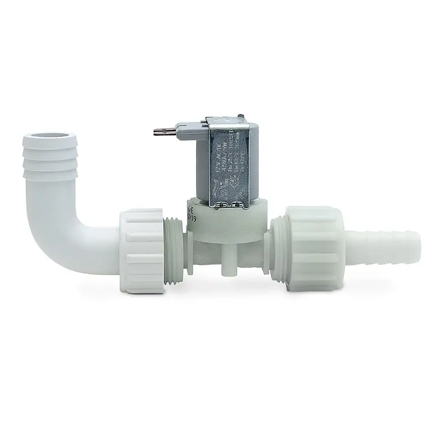 Ventil Albin Group MarinePremium Solenoid 12V