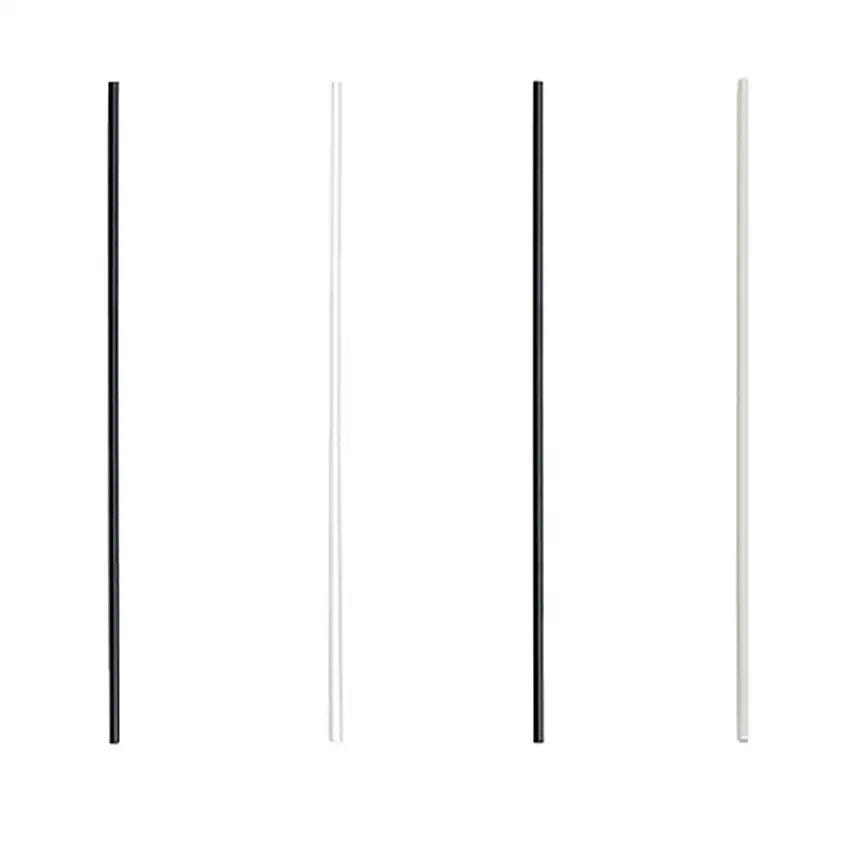Svetstråd SteinelHDPE Svart 100 g