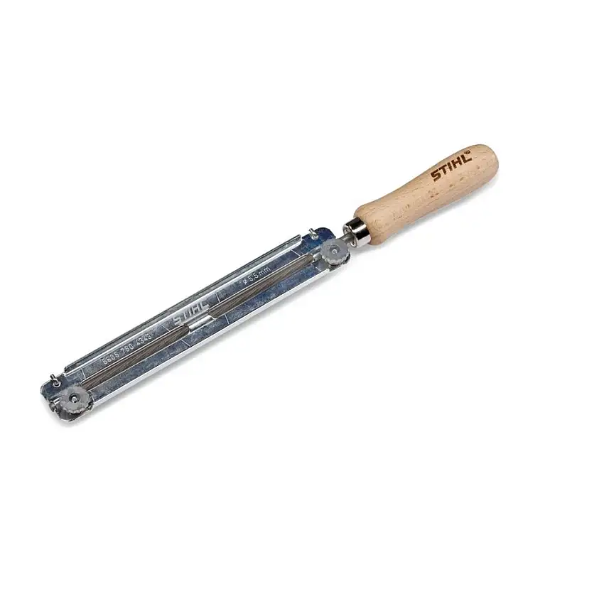 Filhandtag STIHLför Rund- & Flatfilar
