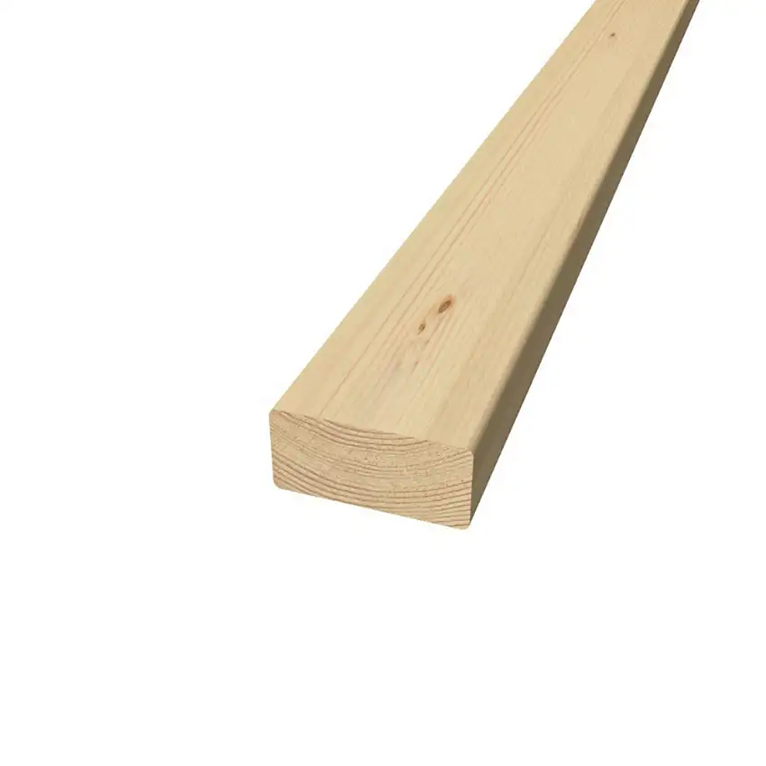 Regel45x95 mm C24Längd: 3 meter