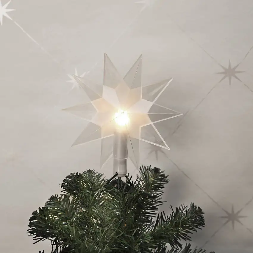 Toppstjärna Star TradingTopsy