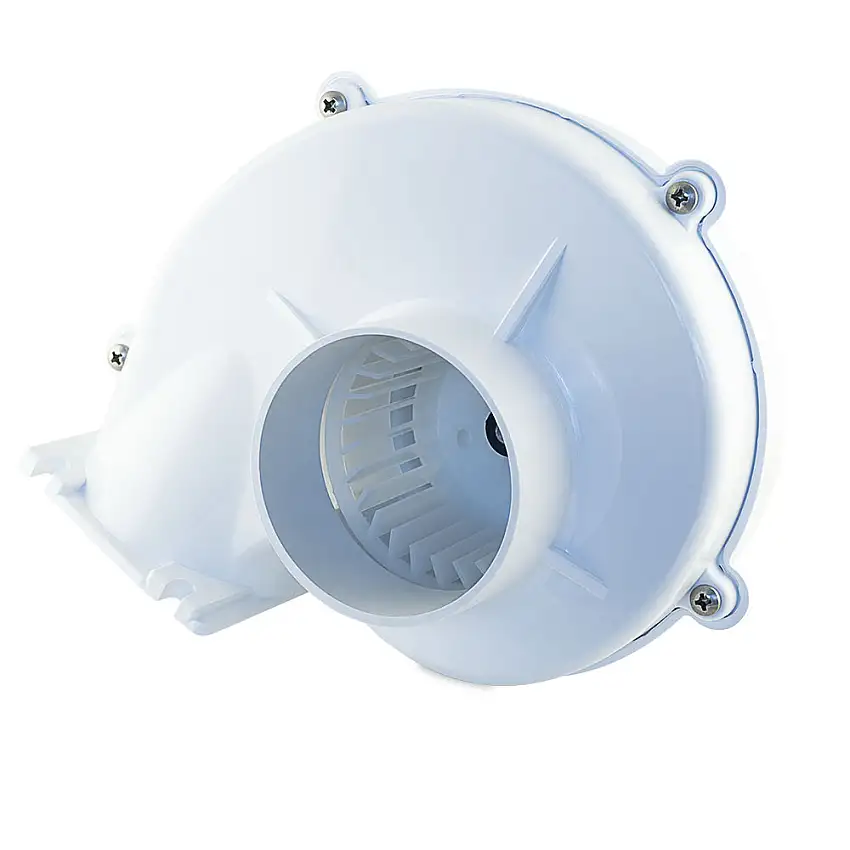 Ventilatorfläkt Albin Group Marine280 24V