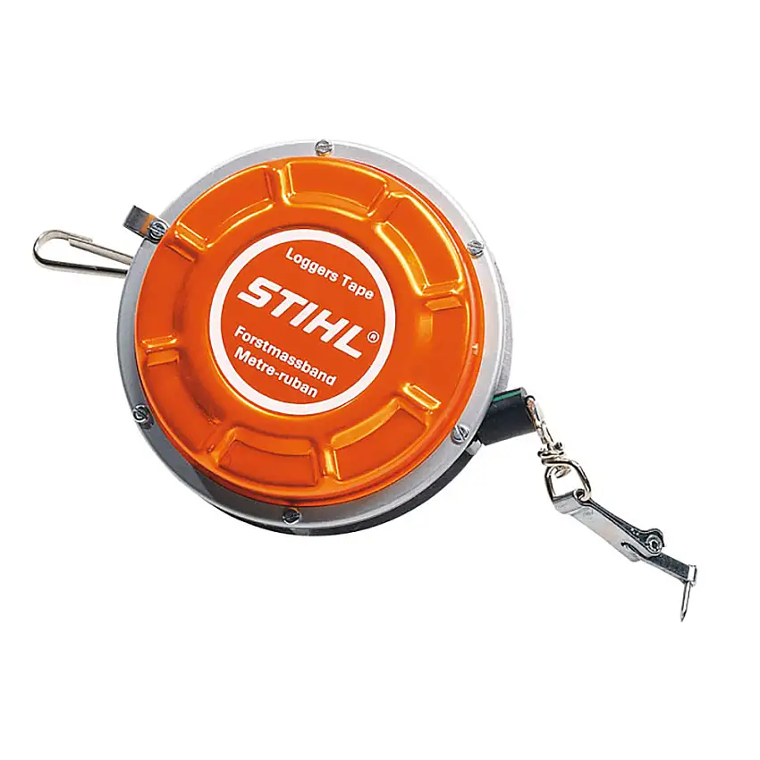 Måttband STIHLMetallhus 15 m