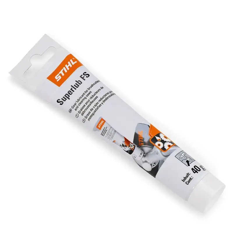Växelfett STIHLSuperlub 225 g