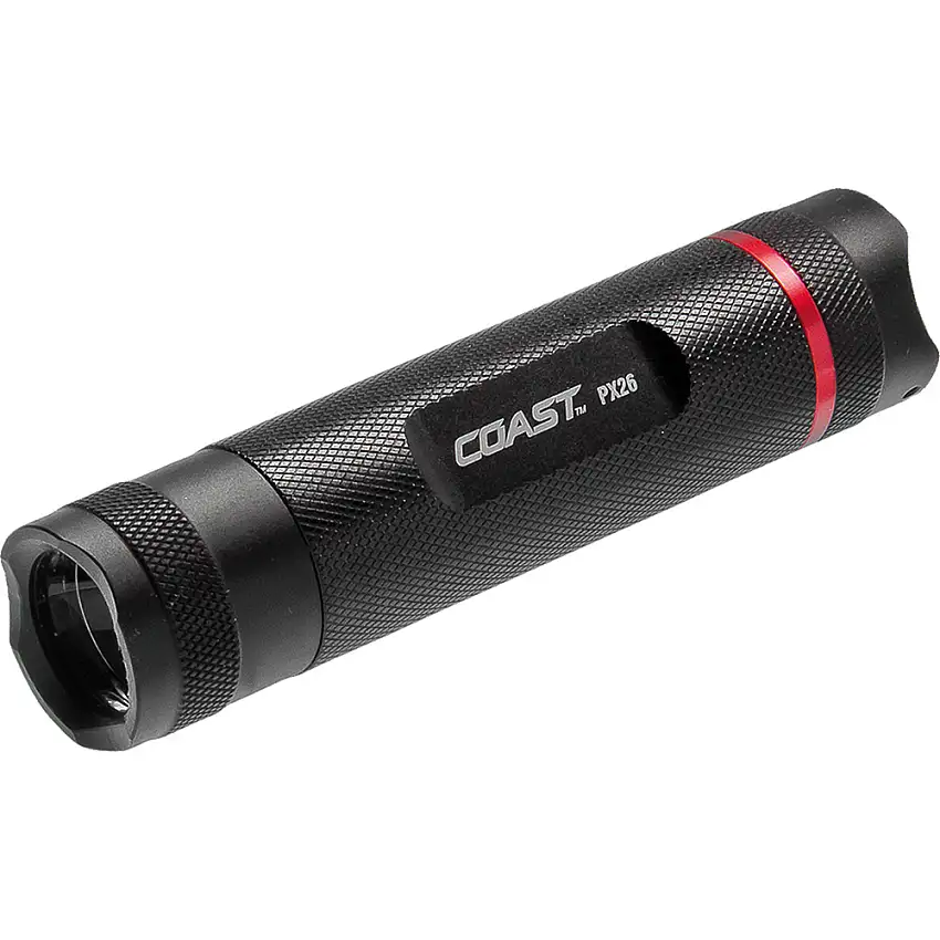 Ficklampa CoastPx26 265 Lumen
