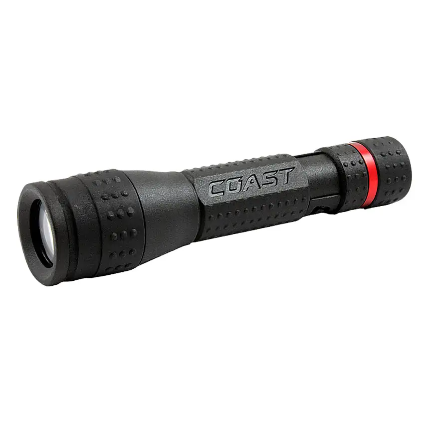Ficklampa CoastG9