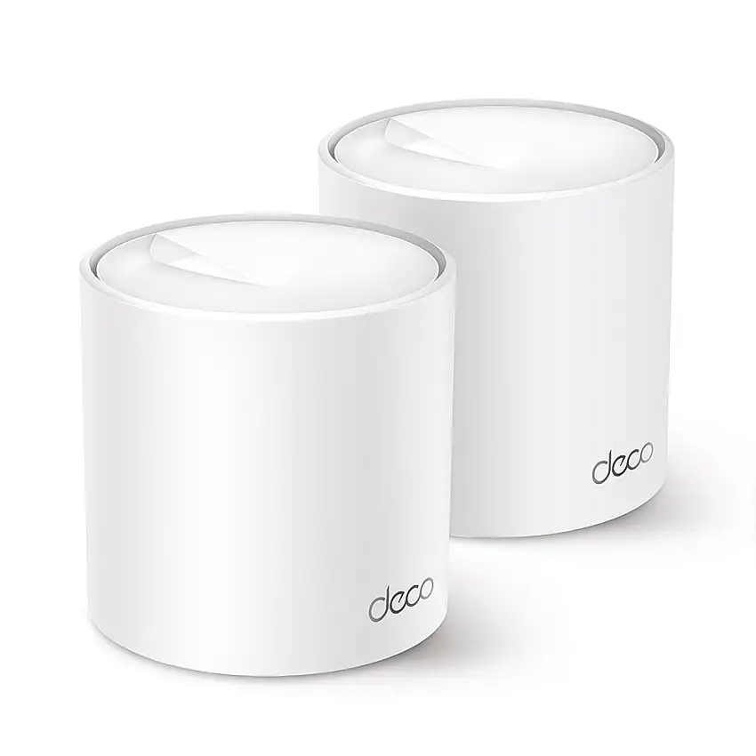Mesh TP-LinkDeco X50 AX3000 2-pack