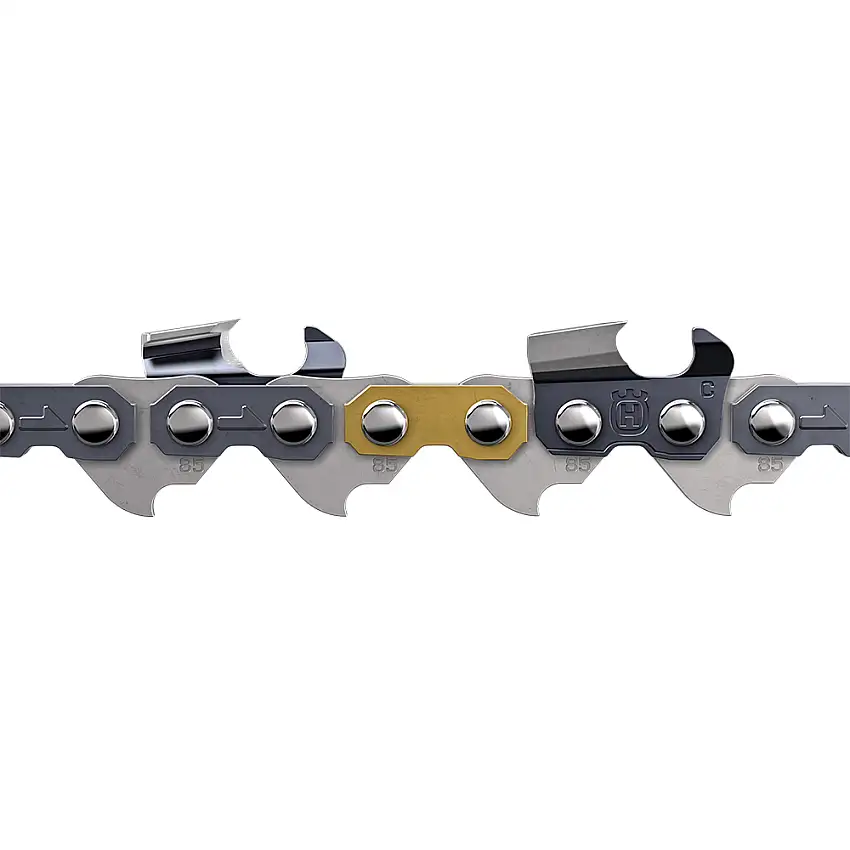 Sågkedja Husqvarna18 tum 3/8 tum 1,5mm 68dl X-Cut C85