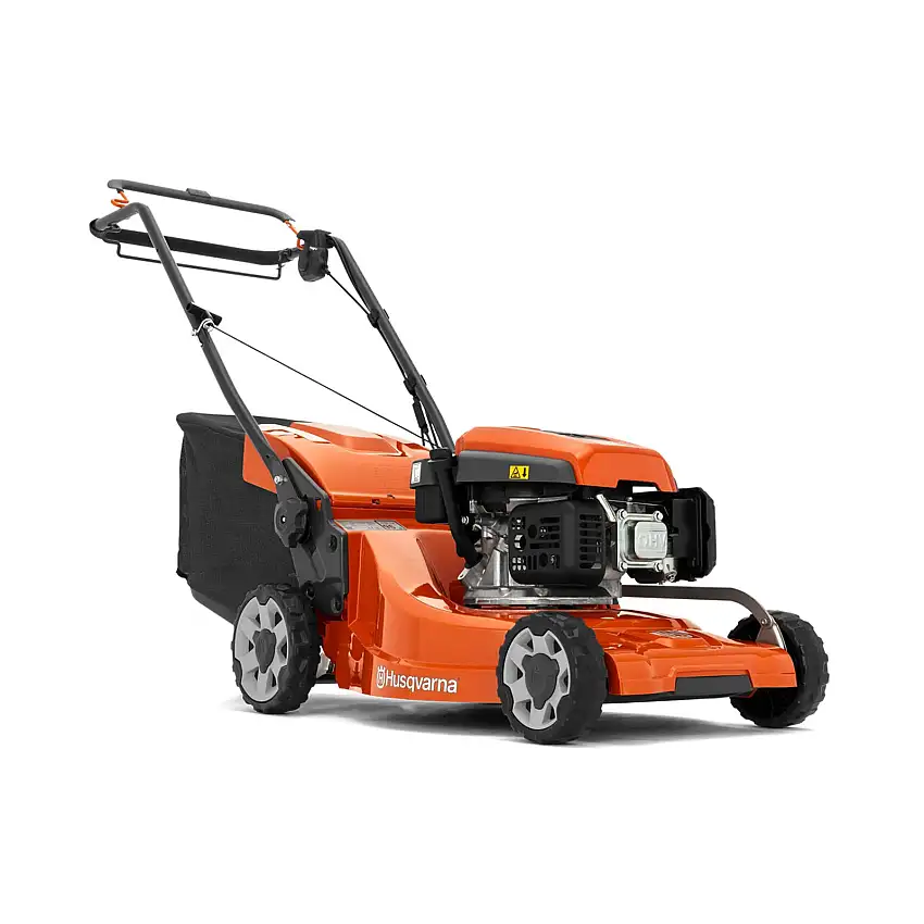 Gräsklippare HusqvarnaLC 347 V