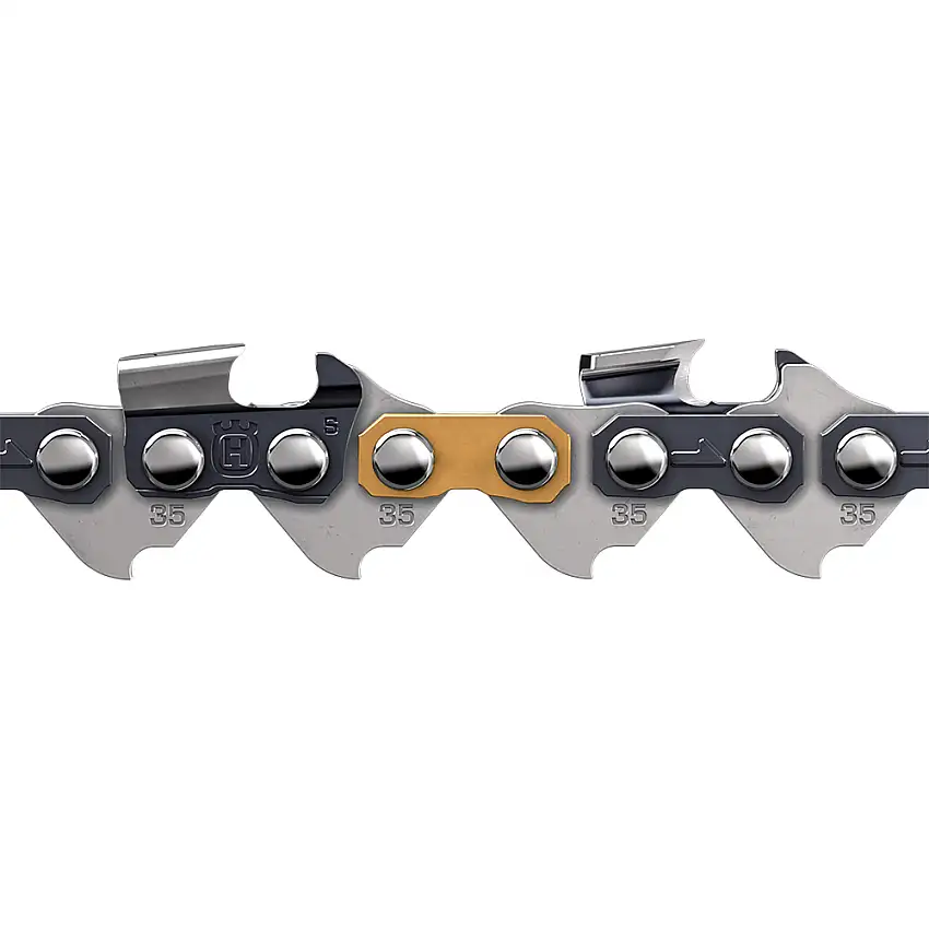 Kedja Husqvarna18 tum .325 tum 1.5mm 72dl X-Cut