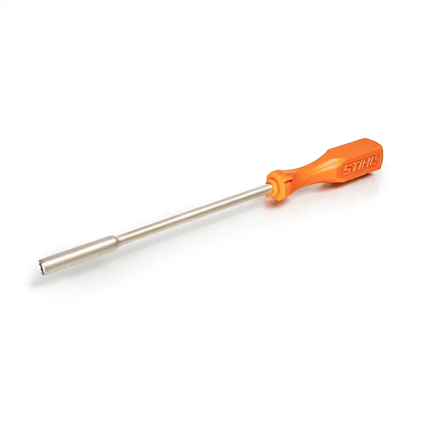 Förgasarmejsel STIHL8-kant