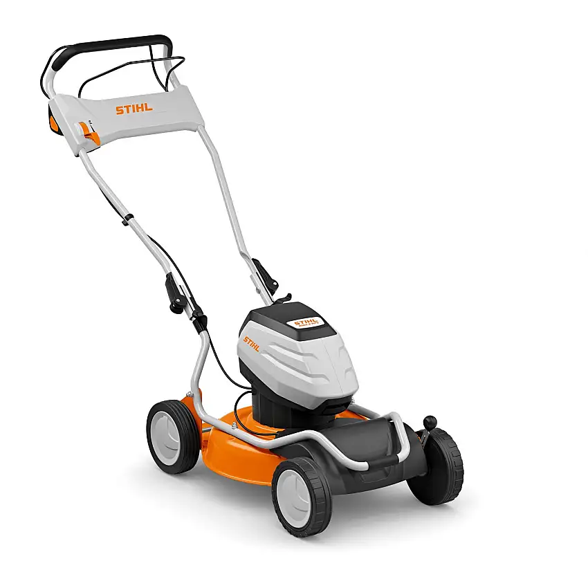 Gräsklippare STIHLRMA 2 RPV Batteridriven