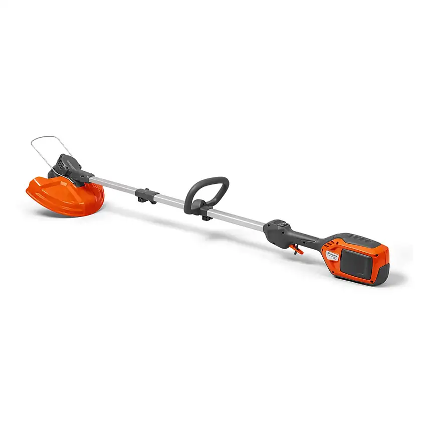 Grästrimmer Husqvarna215iL utan Batteri