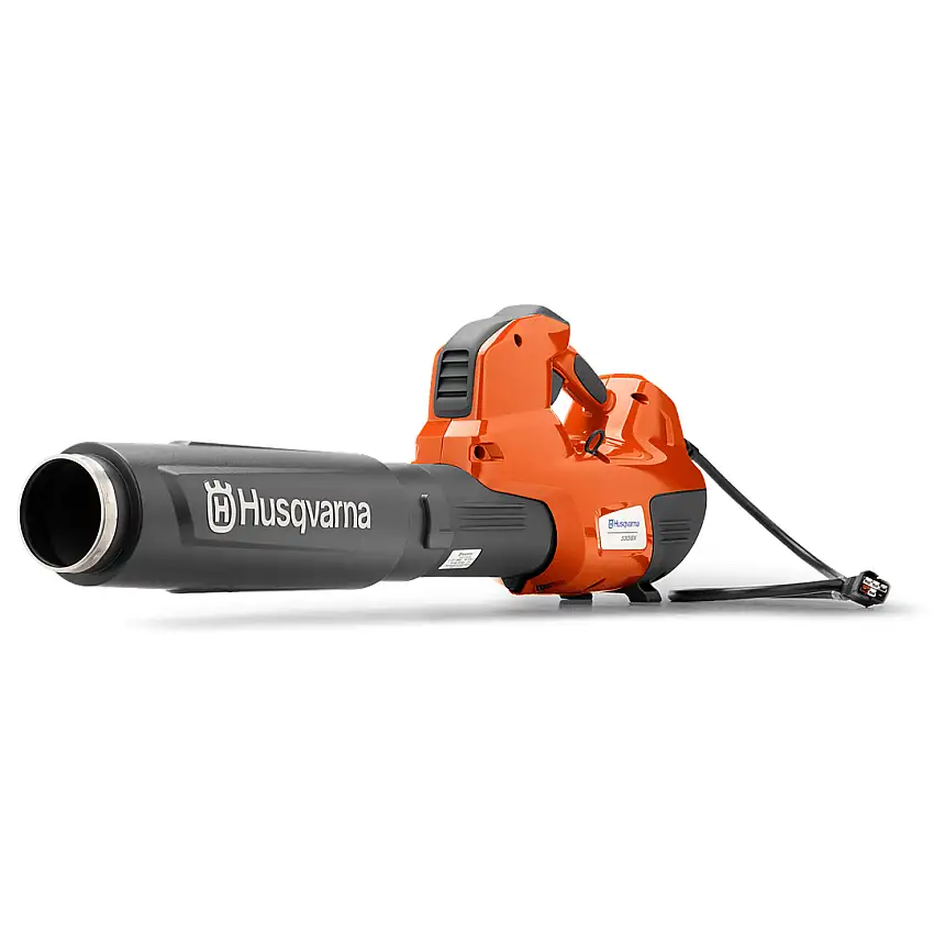 Lövblås Husqvarna530iBX utan Batteri