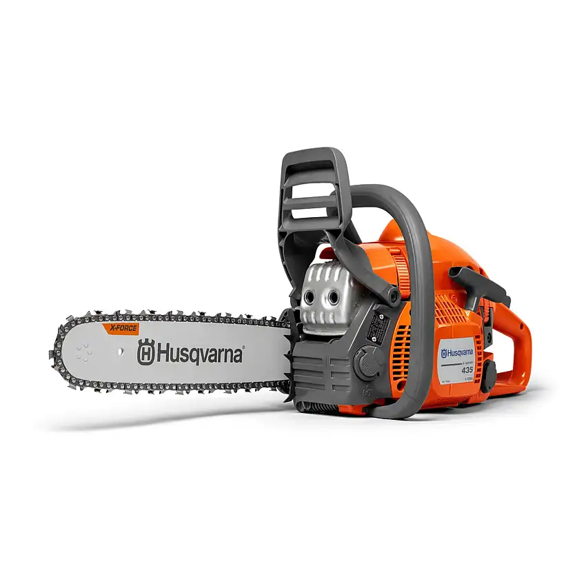 Motorsåg Husqvarna440 II e-series