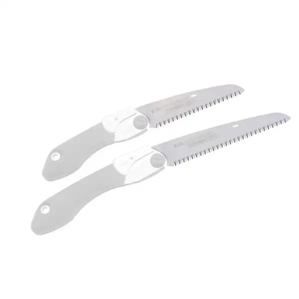 Reservblad Silkytill Pocketboy MediumBladlängd: 130 mm