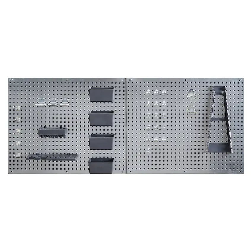 Förvaringstavla Probuilder35 delar