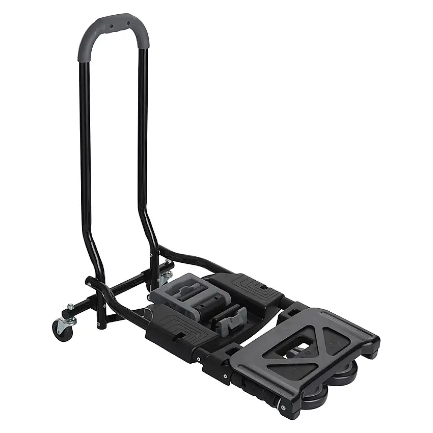 Fällbar vagn Probuilder2-in-1 120 kg
