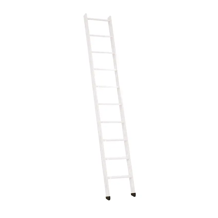 Loftstege DolleVit, L: 2550 mm