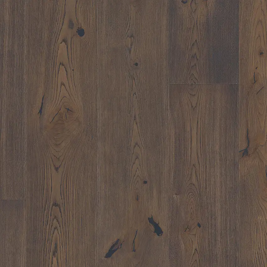 Parkettgolv BoenEk Chaletino Brown Jasper Live Natural HV-Olja 1-Stav