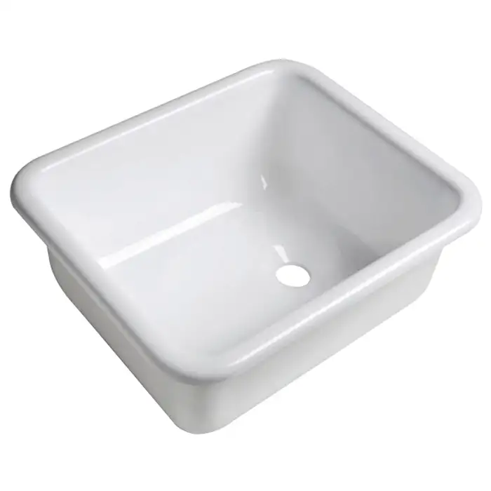 Diskho OsculatiRektangulär 330x280
