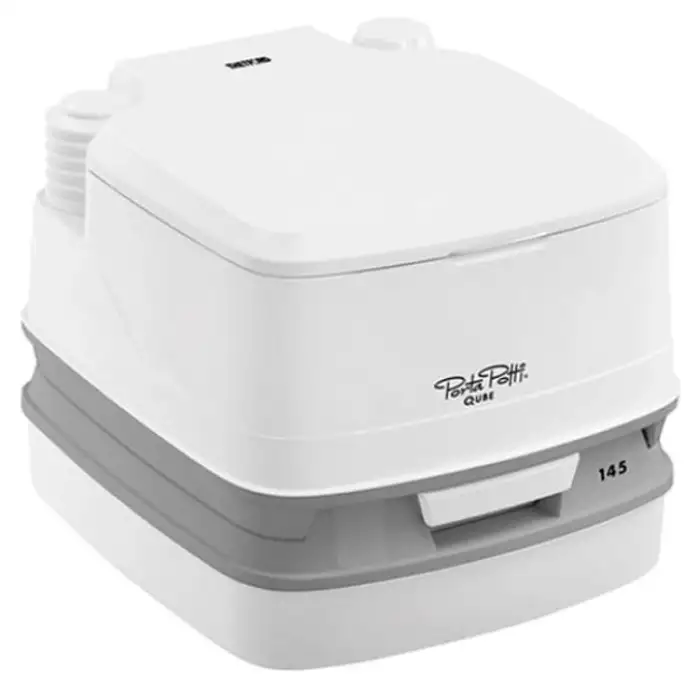 Fritidstoalett Thetford Porta Potti165
