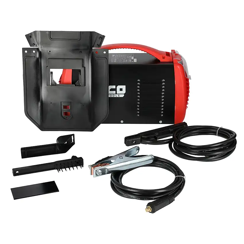 Svetsmaskin TimcoFi200MMA Portabel Inverter