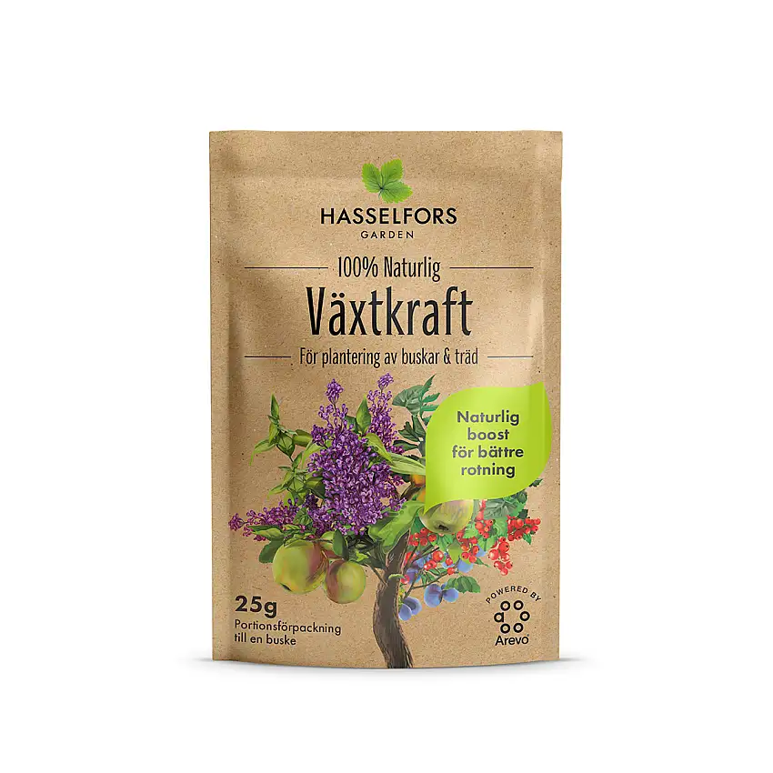 Växtnäring Omnia GardenVäxtkraft 25 g