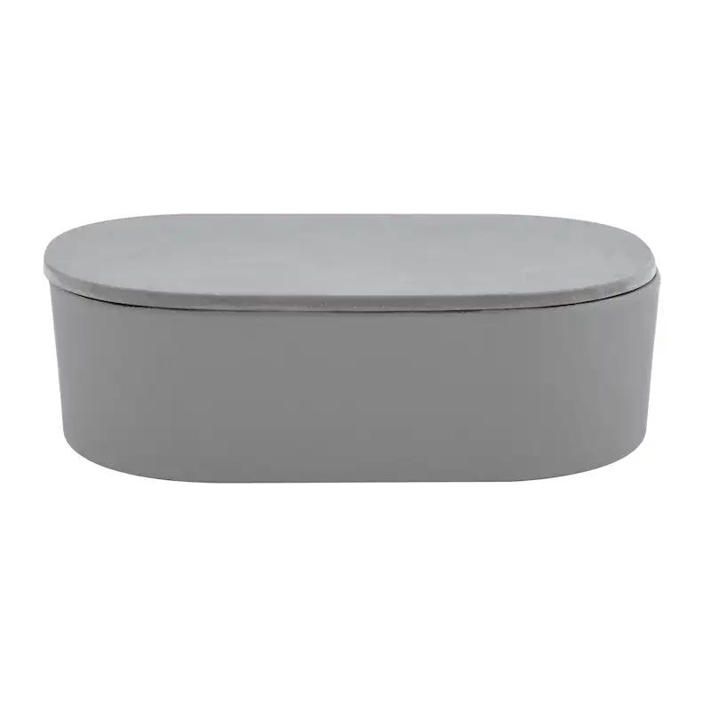 Box SpirellaTakeoGrå
