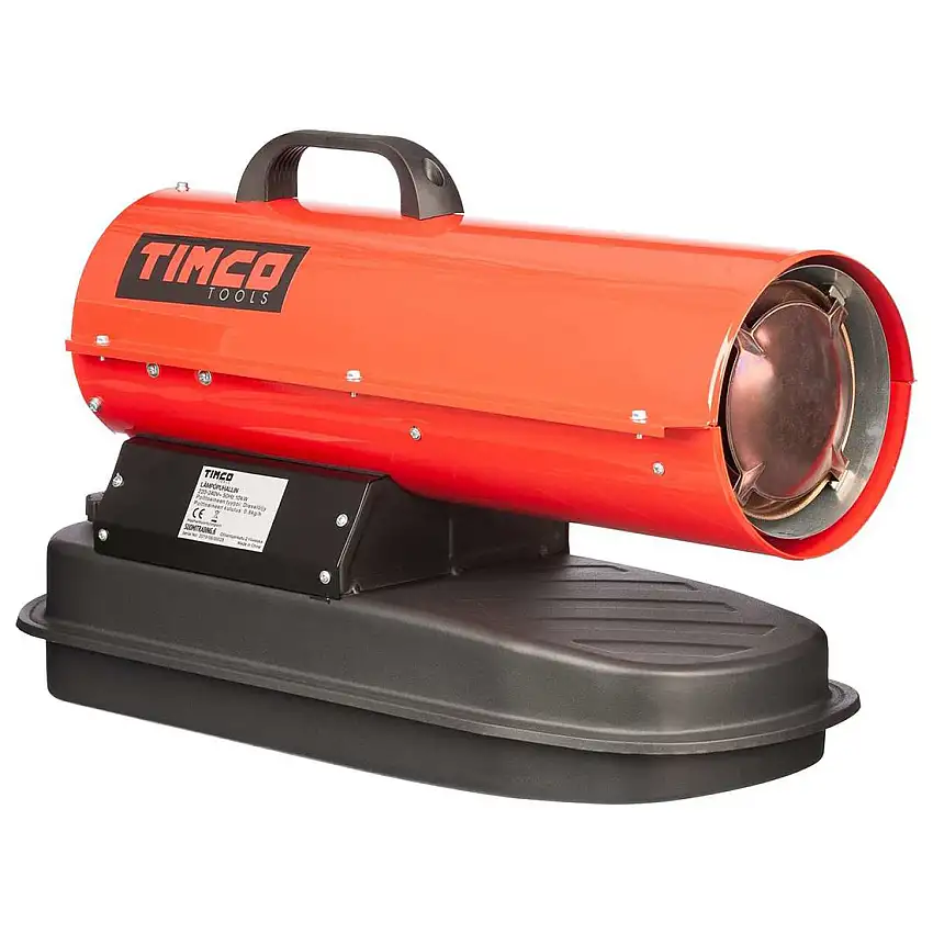 Värmepanna Timco10kW