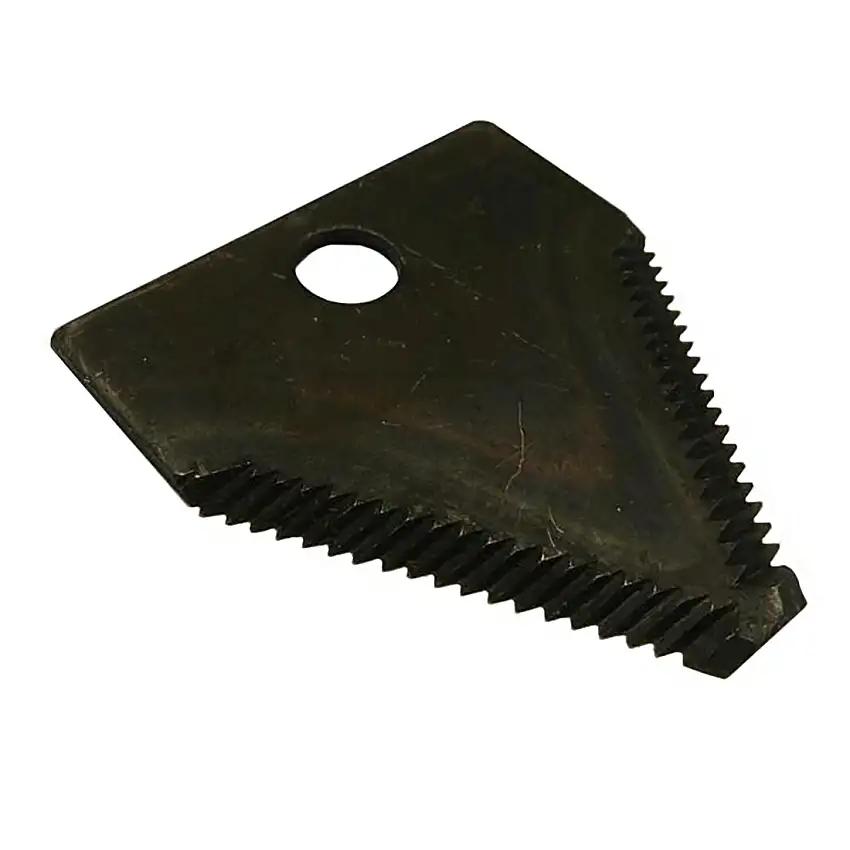 Fliskniv Timco89 mm 3-Pack Blad För 13HP