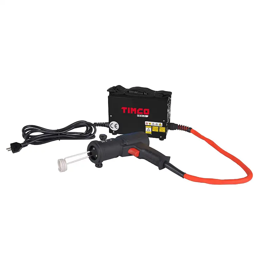 Induktionsvärmare Timco1500W