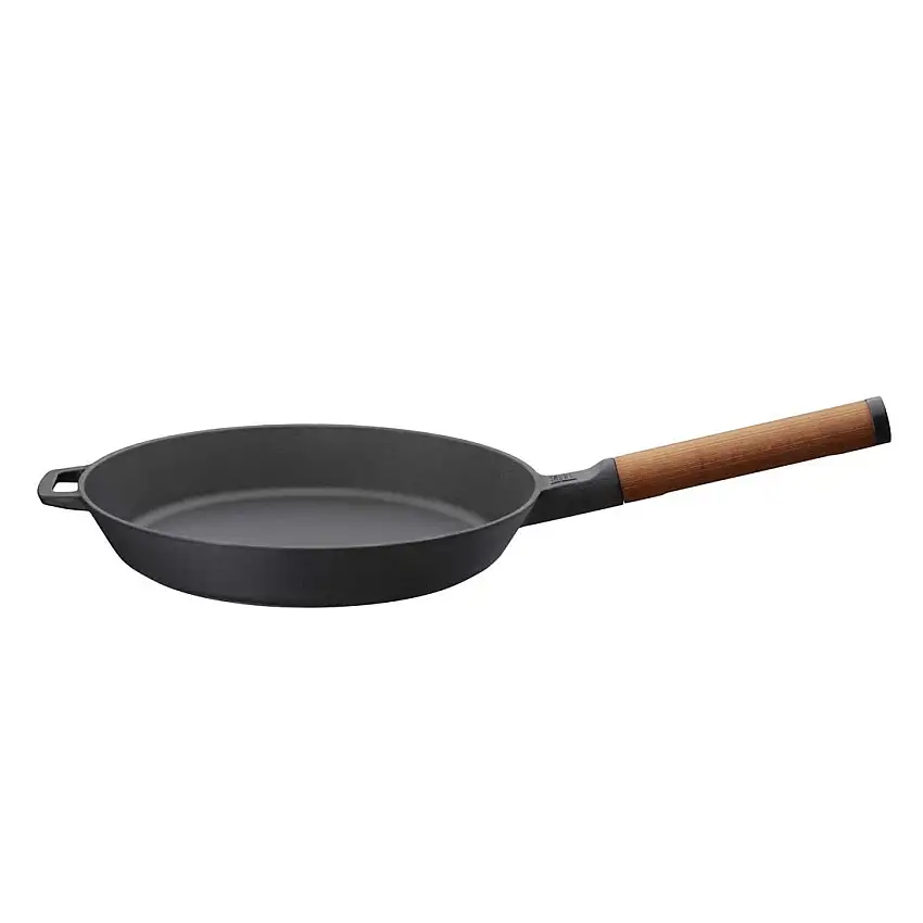 Stekpanna FiskarsNorden 28 cm