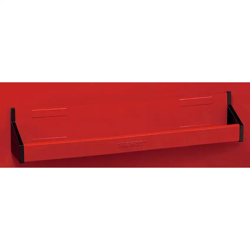Magnetisk hylla Teng ToolsBredd: 640 mm