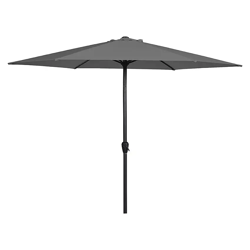 Parasoll OutfitJoakimGrå