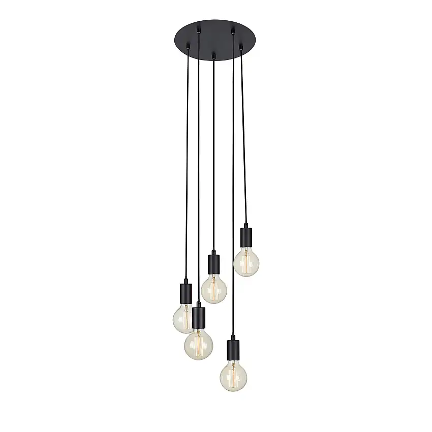 Taklampa MarkslöjdSky 5L