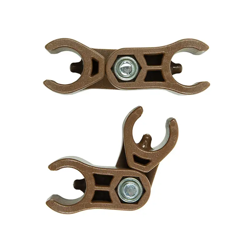 Clips ABA SkolTill Glasstaffli 1077342 2 st