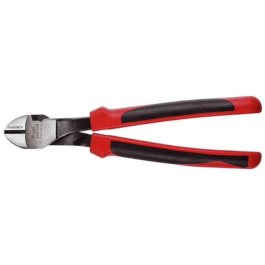 Sidavbitare Teng ToolsBöjd 15° 200 mm MB444-10