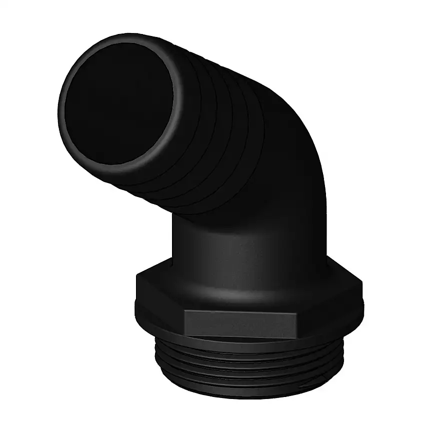 Koppling Tru-designtill Aquavale 120