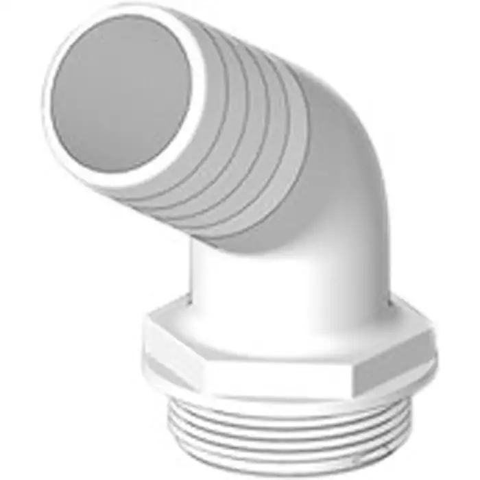 Koppling Tru-designtill Aquavale 120Vit, 38 mm