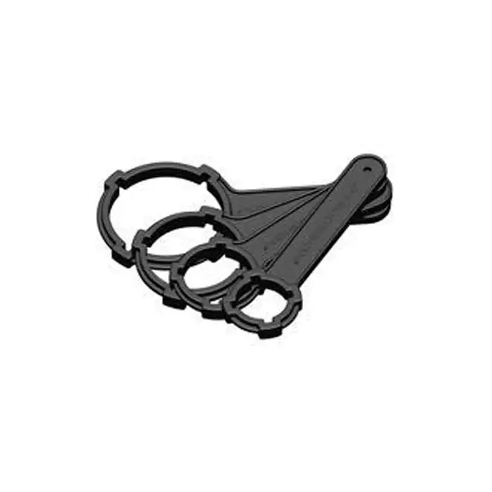 Nyckel Tru-designtill Kulventil1" + 3/4"