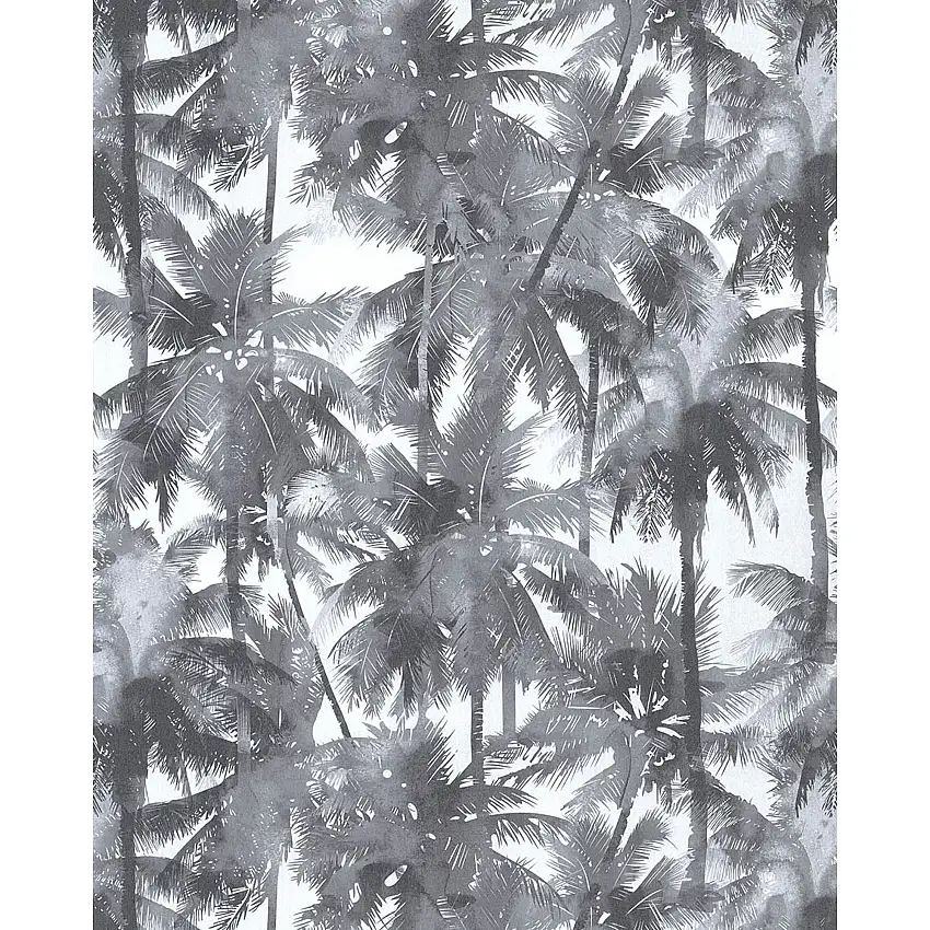 Tapet LutécePalmier Californ Gris 11201409
