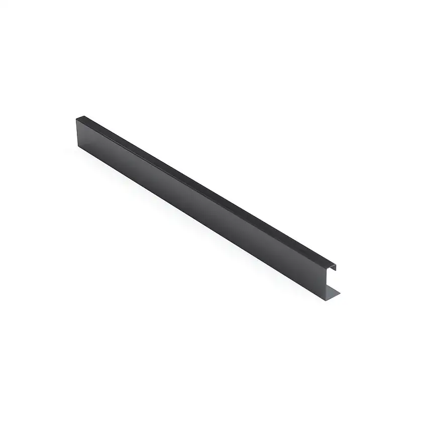 Hyllfront mQuvéeTill WineCaveSvart, 30 cm